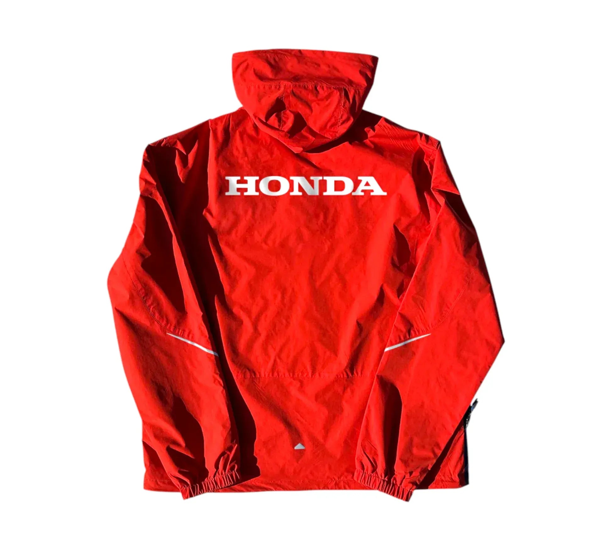 Honda HRC Racing Team Lightweight Windbreaker Jacket