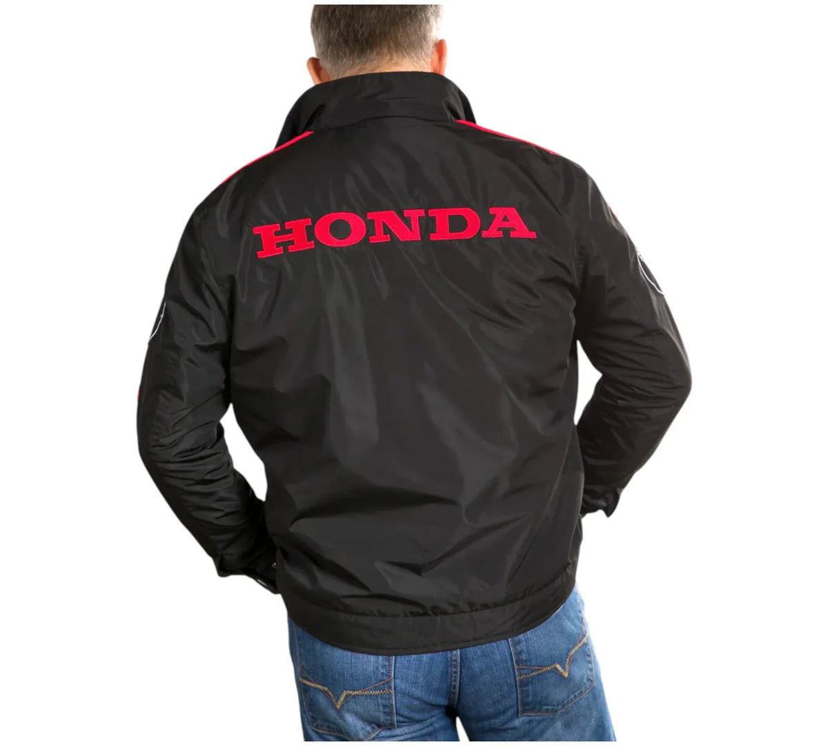 Honda Racing 1968 Soft Shell Race Jacket