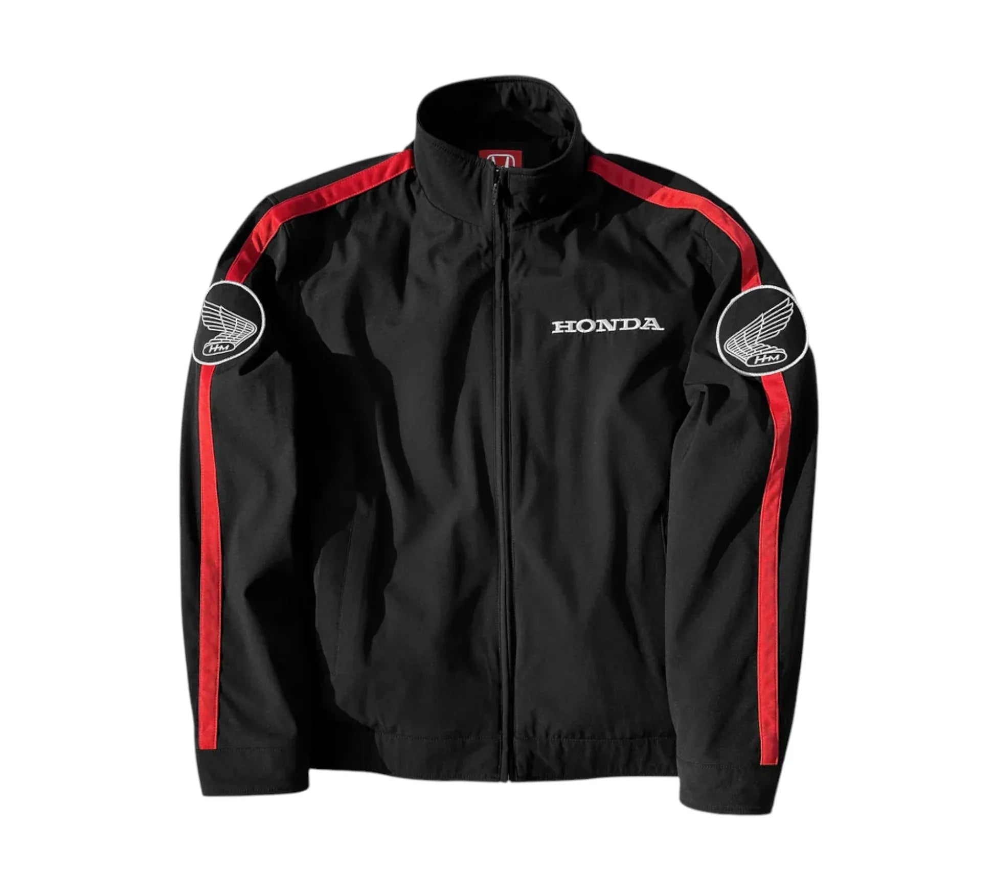 Honda Racing 1968 Soft Shell Race Jacket