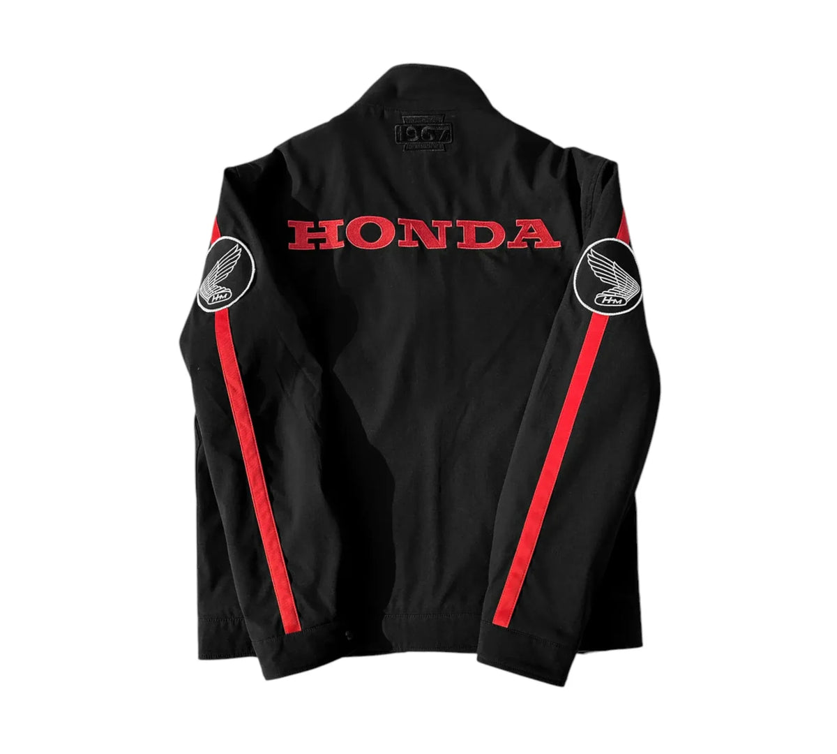 Honda Racing 1968 Soft Shell Race Jacket
