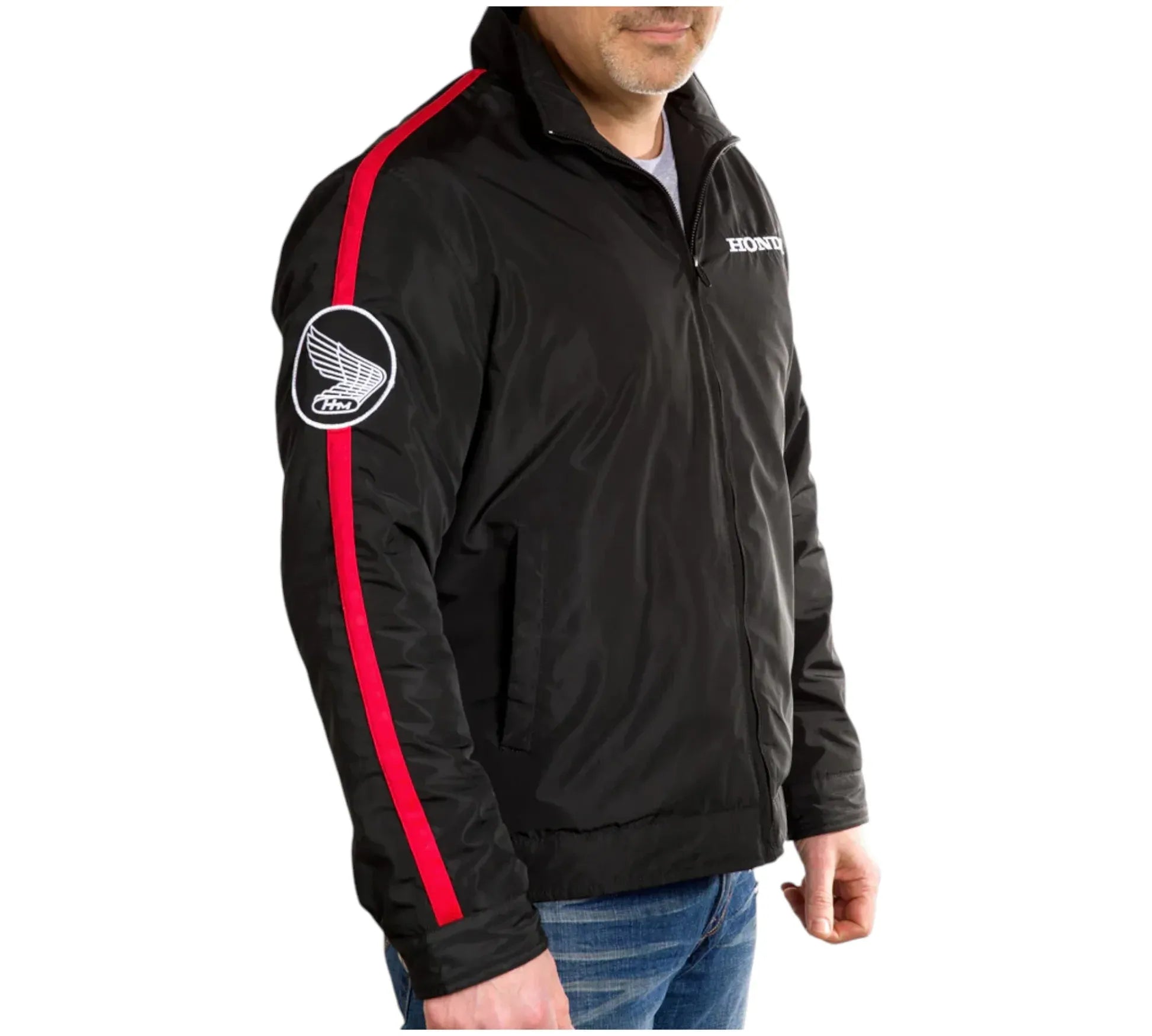 Honda Racing 1968 Soft Shell Race Jacket