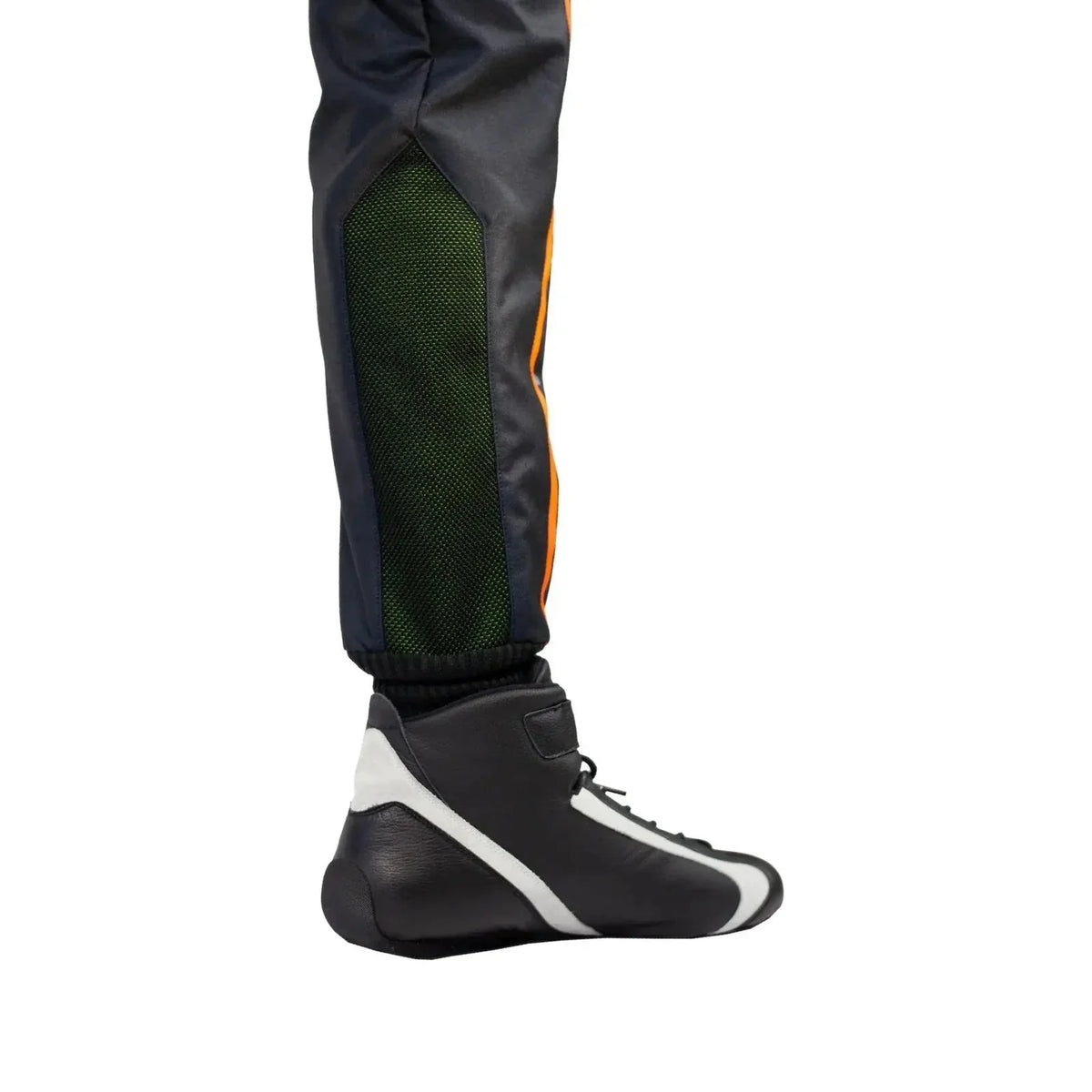 HRX Fuji Kart Racing Suit – Professional Performance Edition
