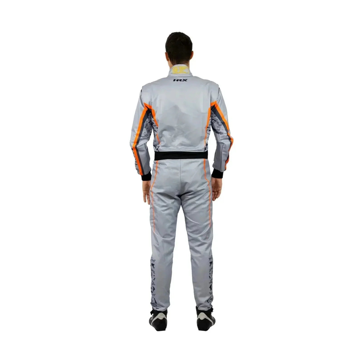 HRX Fuji Kart Racing Suit – Professional Performance Edition