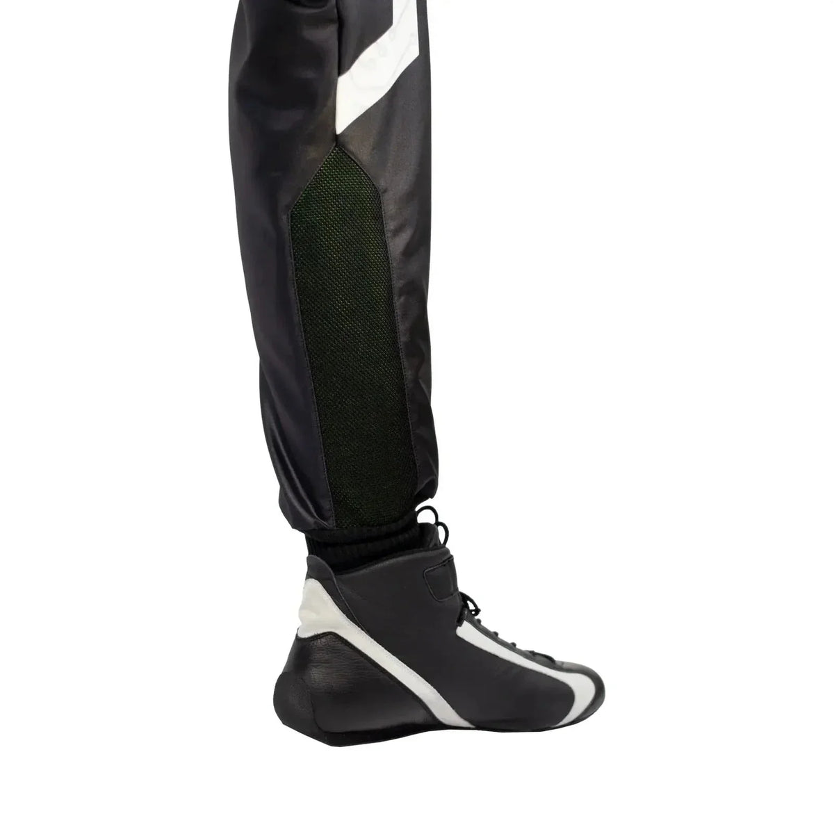 HRX Fuji Karting Suit | Lightweight Racing Gear for Kart Drivers