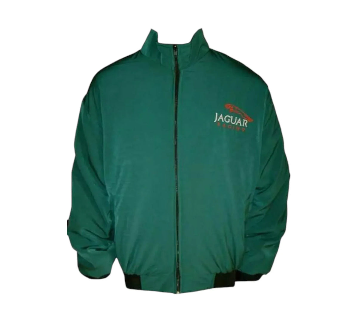 Jaguar F1 Racing Jacket Vintage Edition