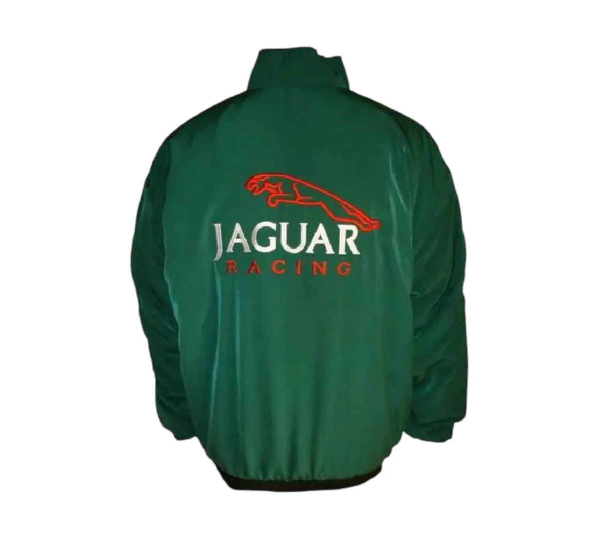 Jaguar F1 Racing Jacket Vintage Edition