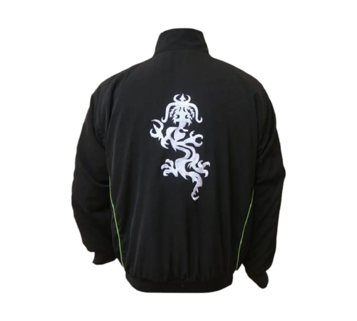 Kawasaki Ninja Racing Jacket Black