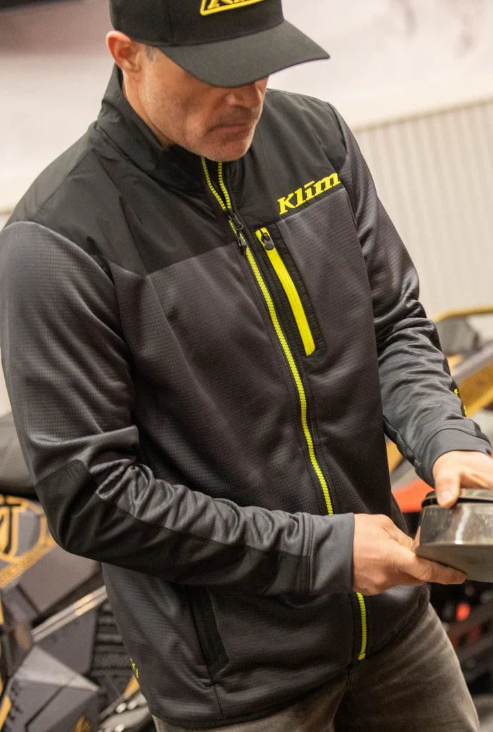 Klim Alloy Jacket