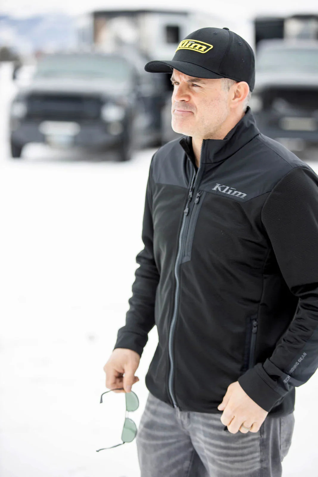 Klim Alloy Jacket