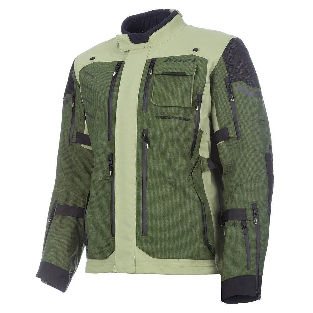 Klim Badlands Pro A3 Jacket