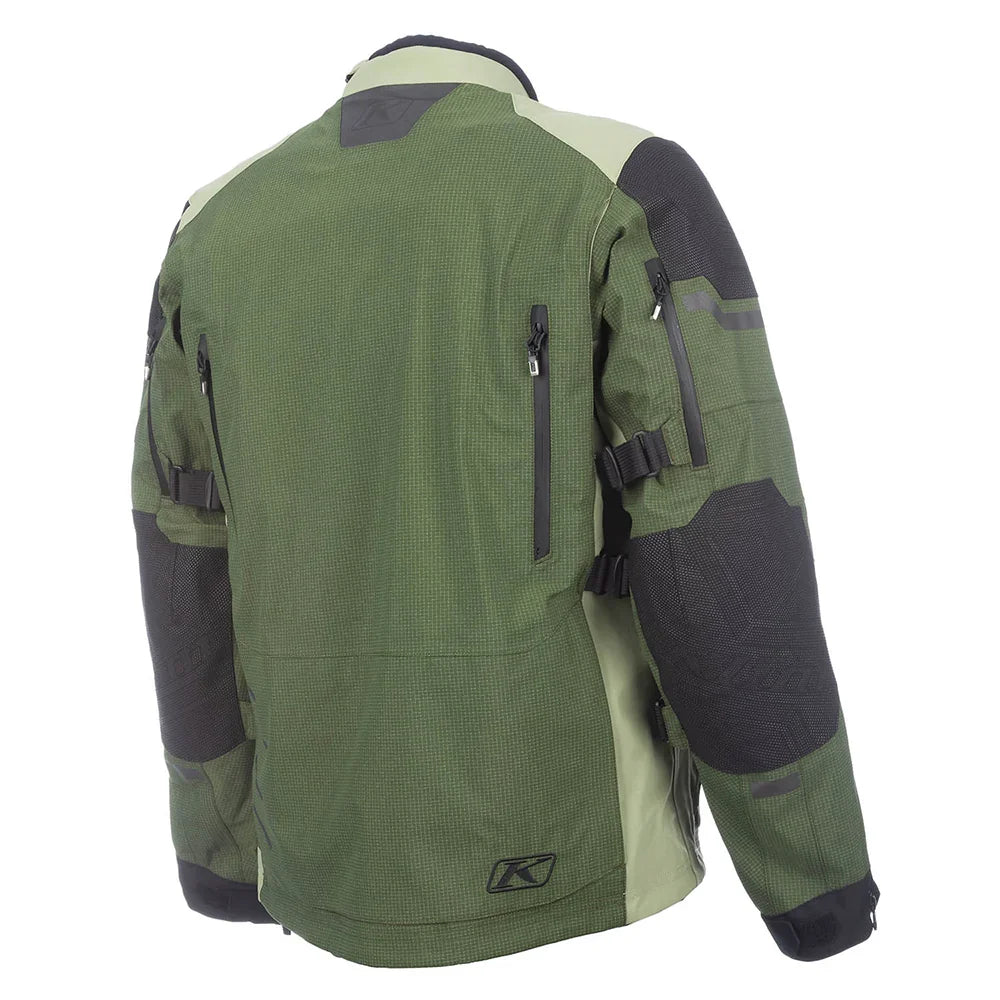 Klim Badlands Pro A3 Jacket