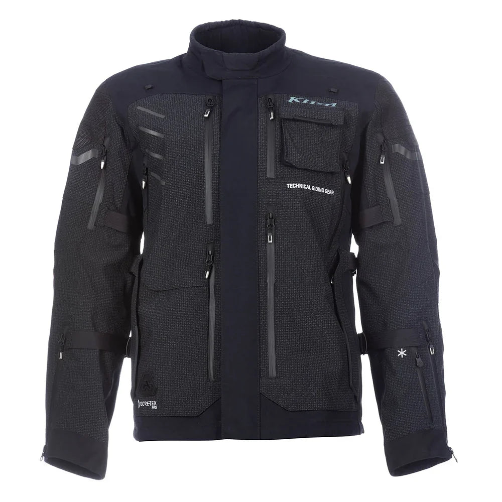 Klim Badlands Pro A3 Jacket