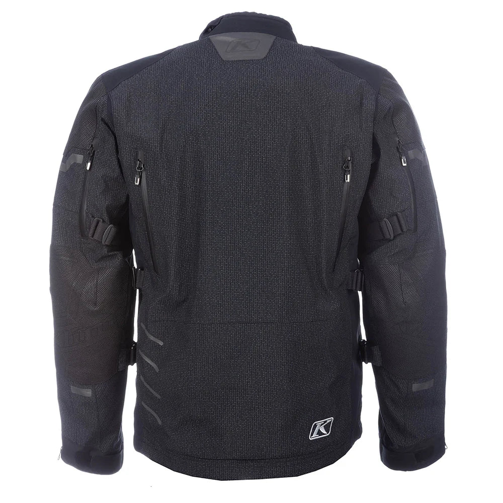 Klim Badlands Pro A3 Jacket