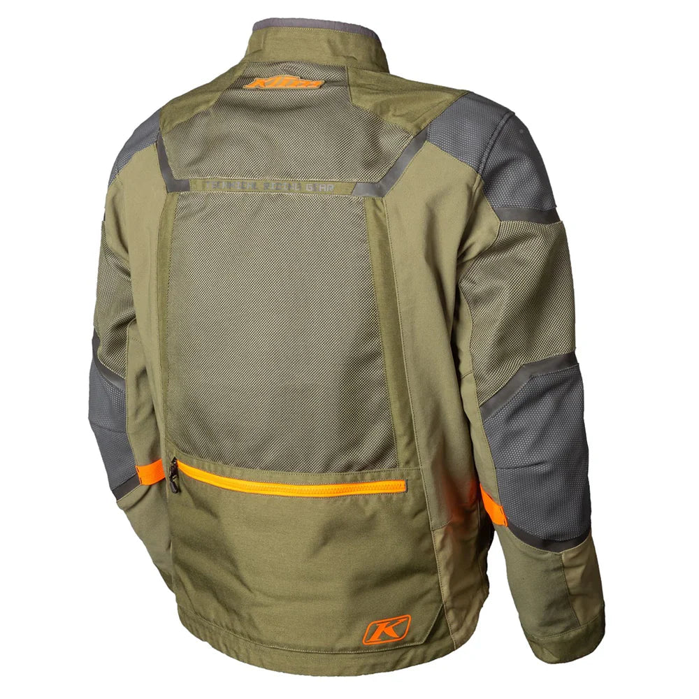 Klim Baja S4 Jacket