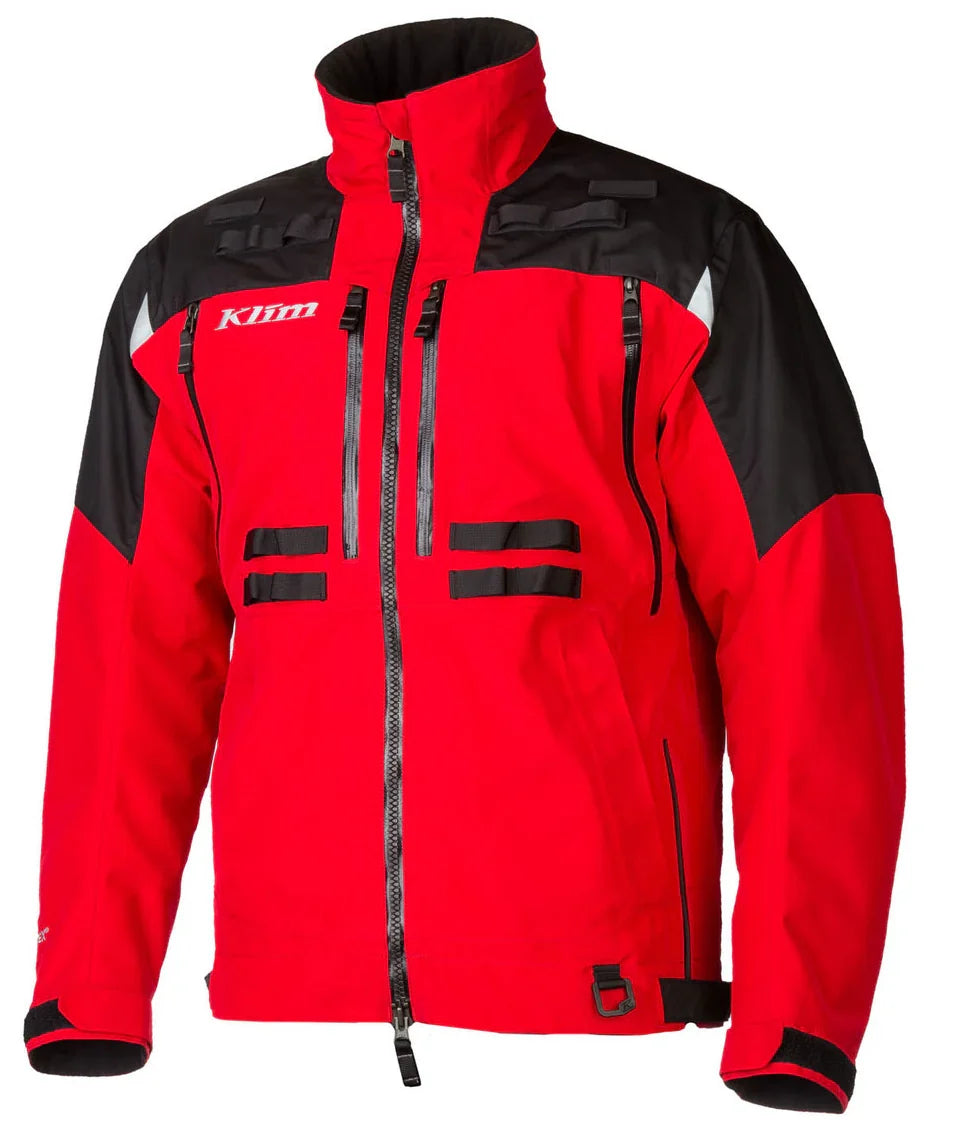 Klim Blackhawk Parka