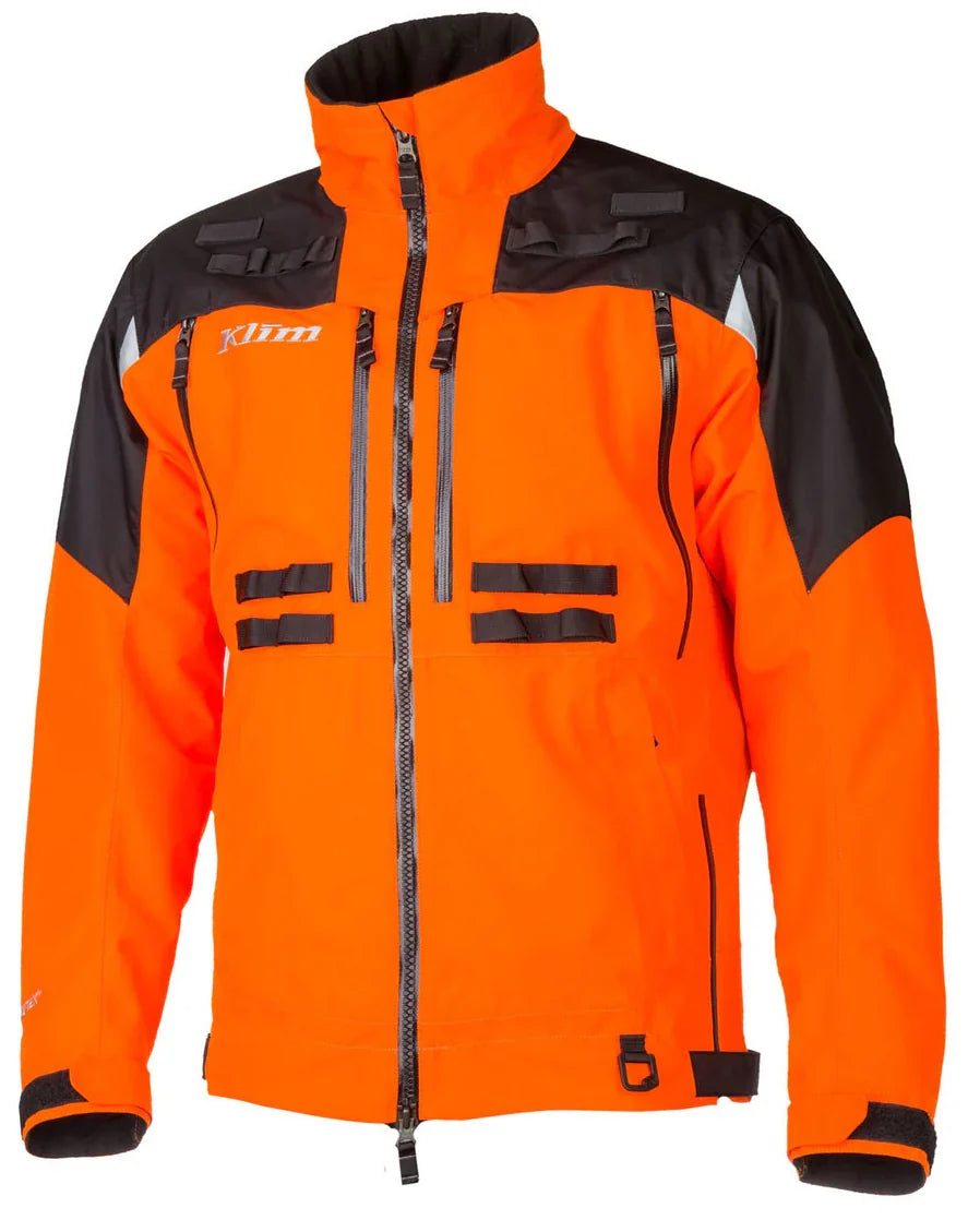 Klim Blackhawk Parka