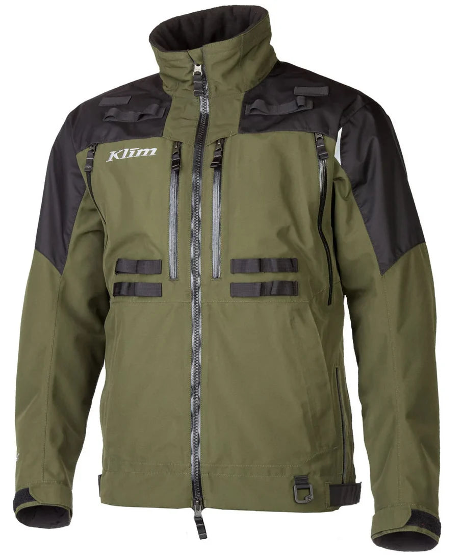Klim Blackhawk Parka