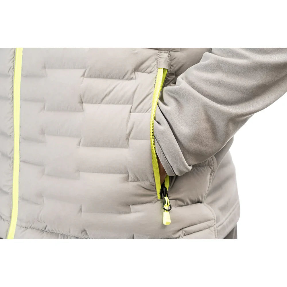 Klim Boulder Stretch Down Hybrid Hoodie
