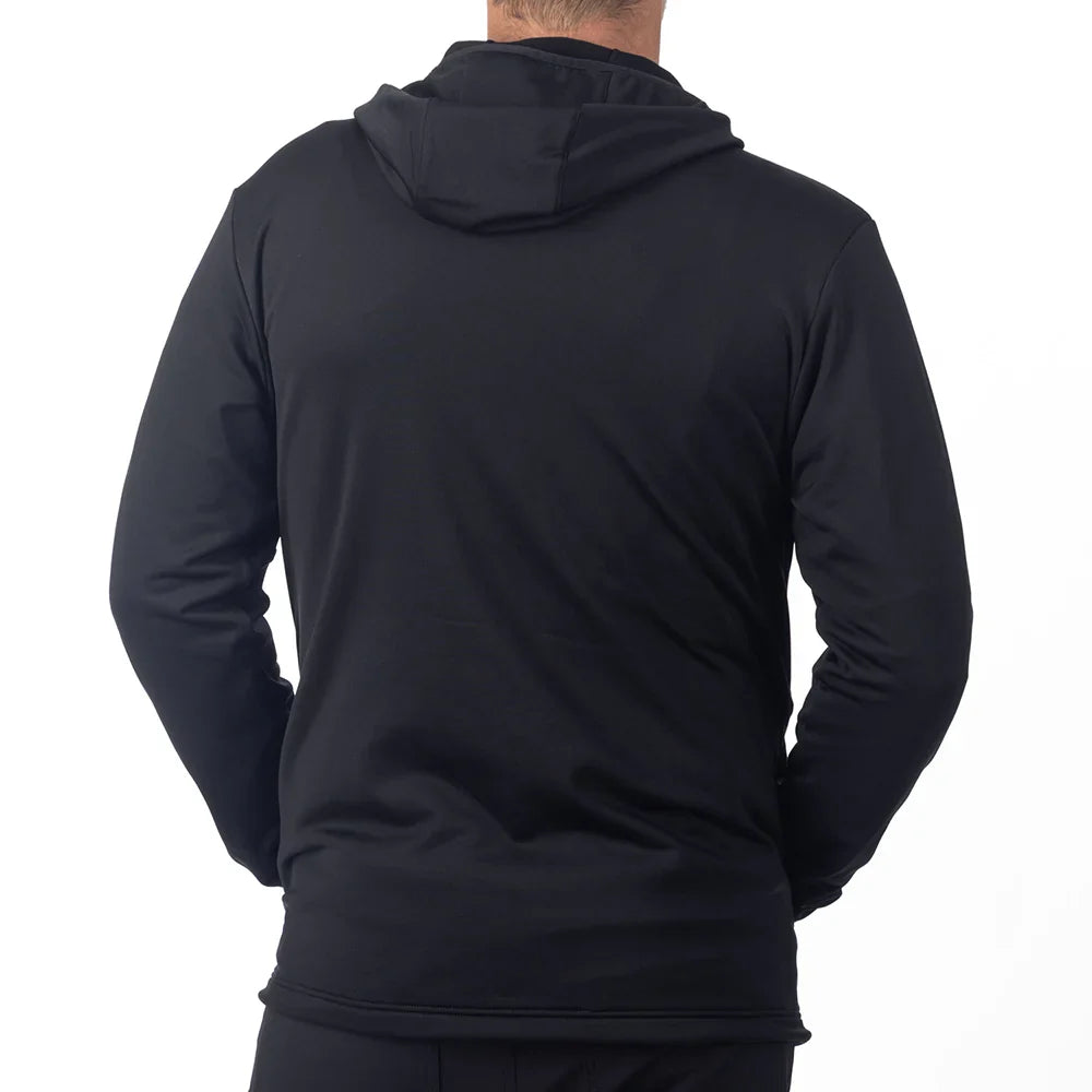 Klim Boulder Stretch Down Hybrid Hoodie