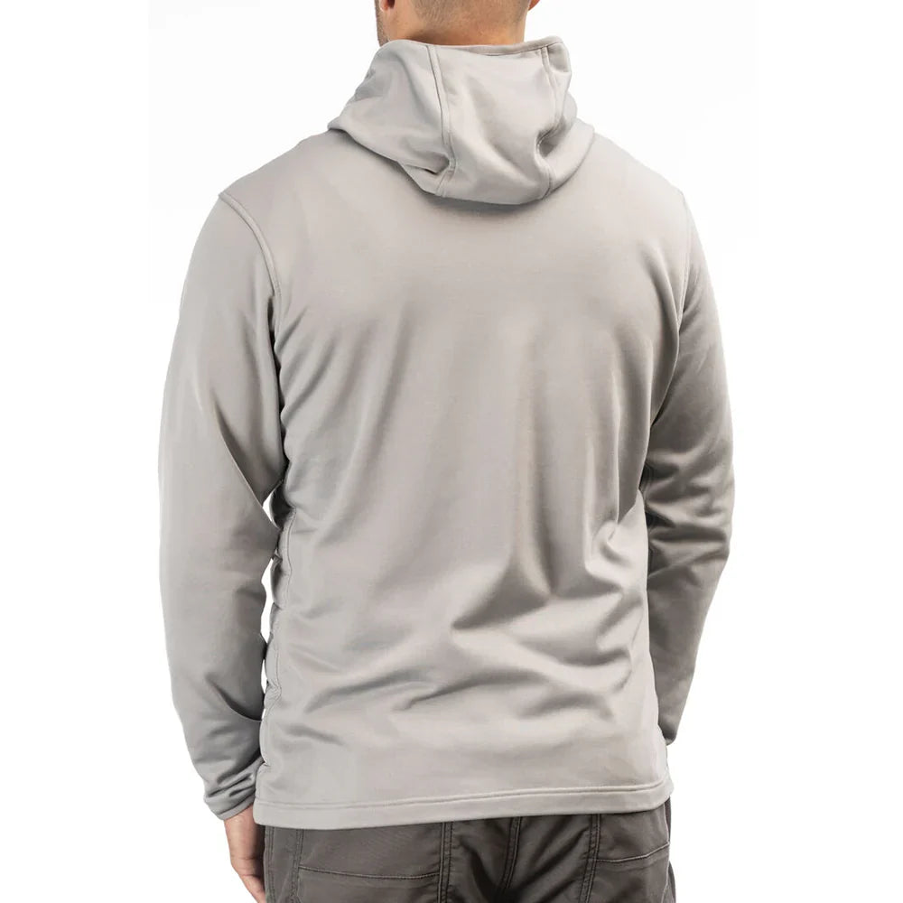Klim Boulder Stretch Down Hybrid Hoodie