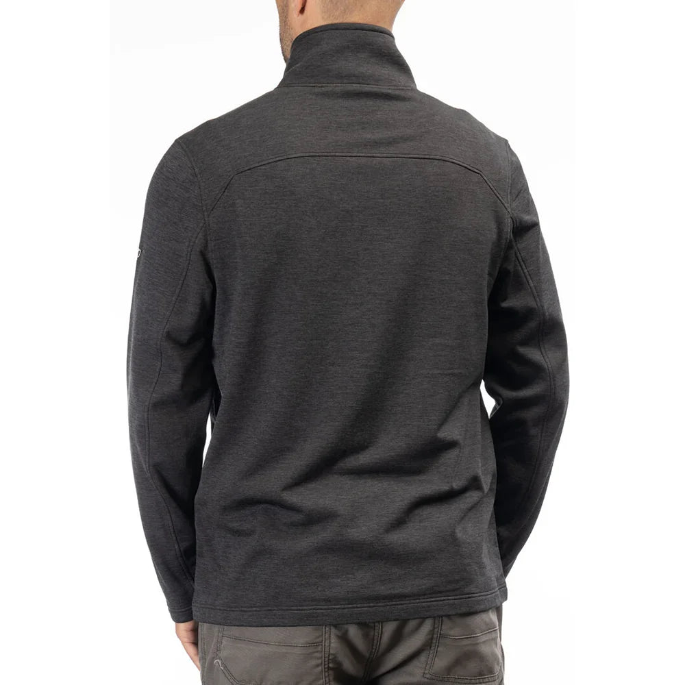 Klim Echo Wool Fleece Jacket