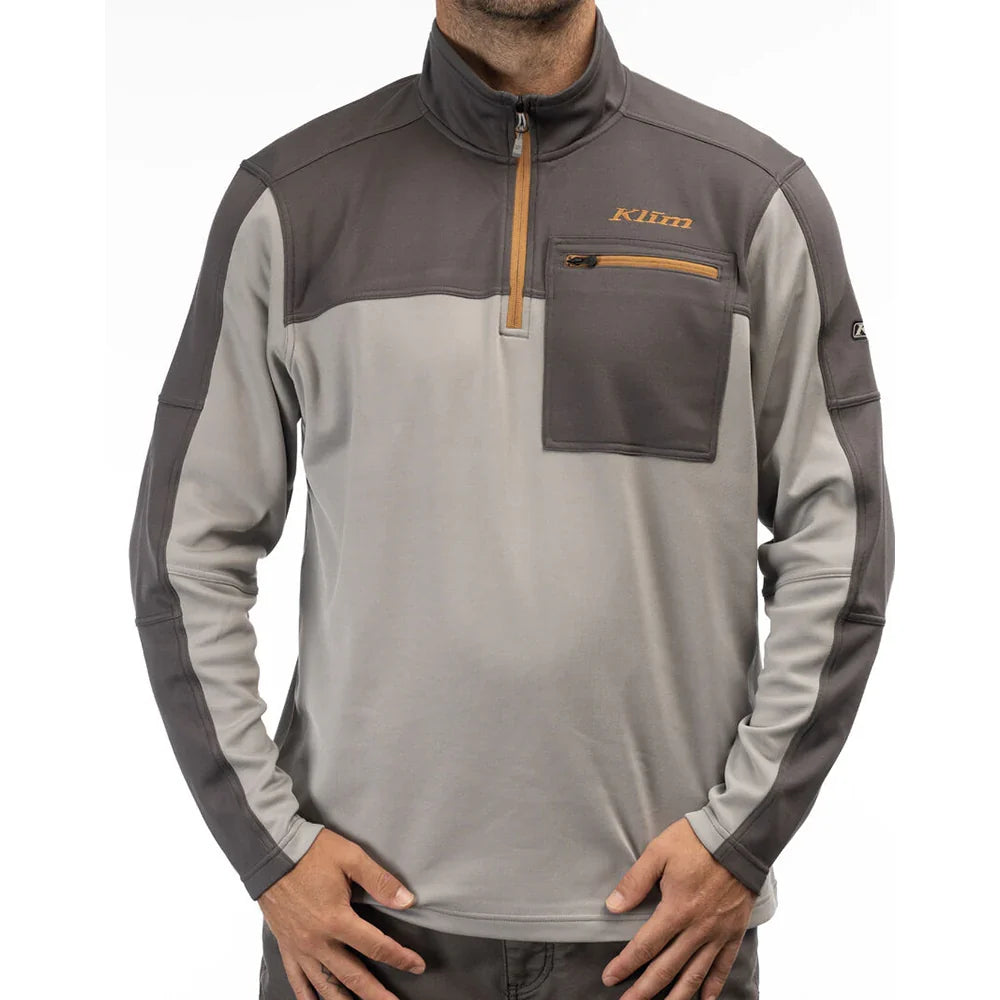 Klim Glacier 1/4 Zip