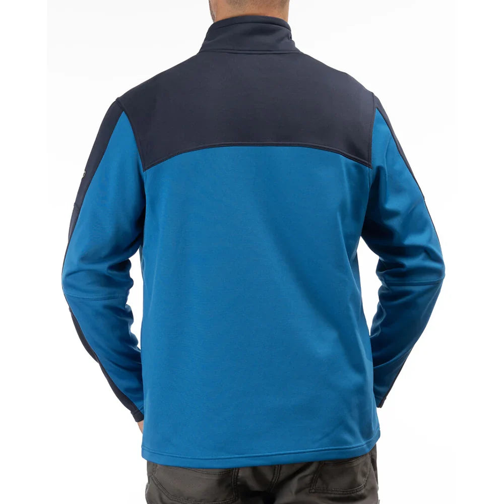 Klim Glacier 1/4 Zip