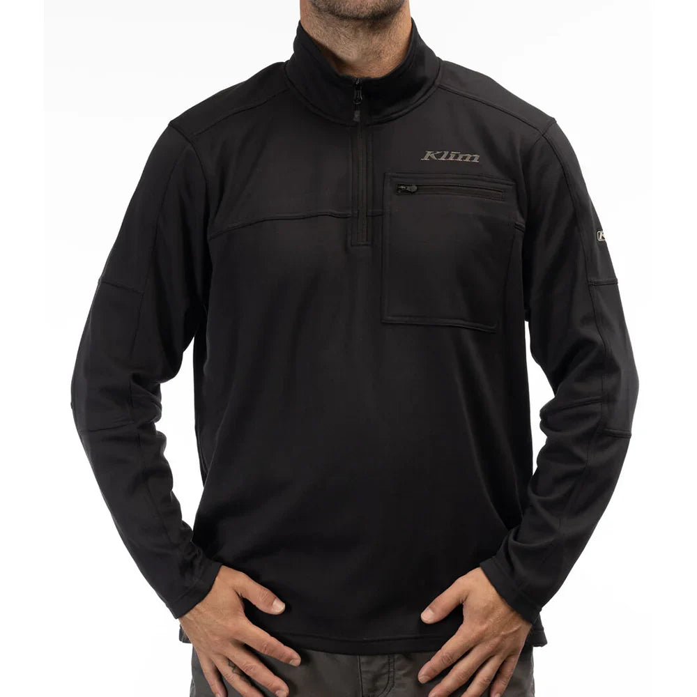 Klim Glacier 1/4 Zip