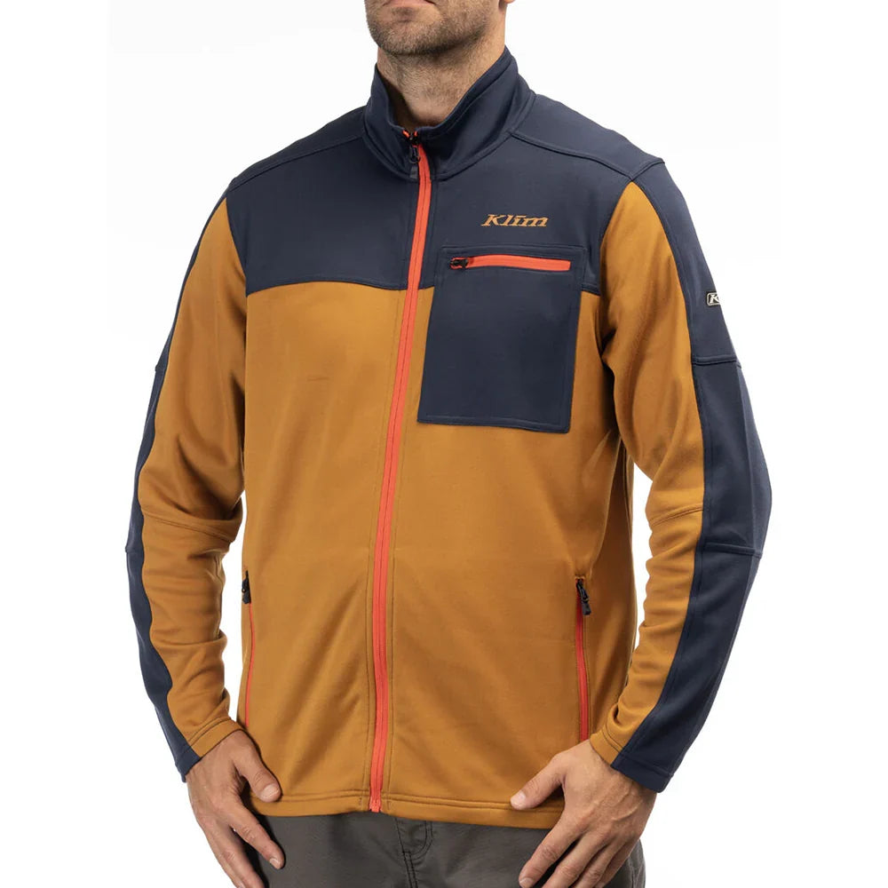 Klim Glacier Jacket
