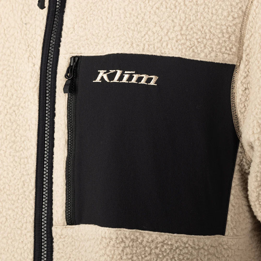 Klim High Pile Jacket