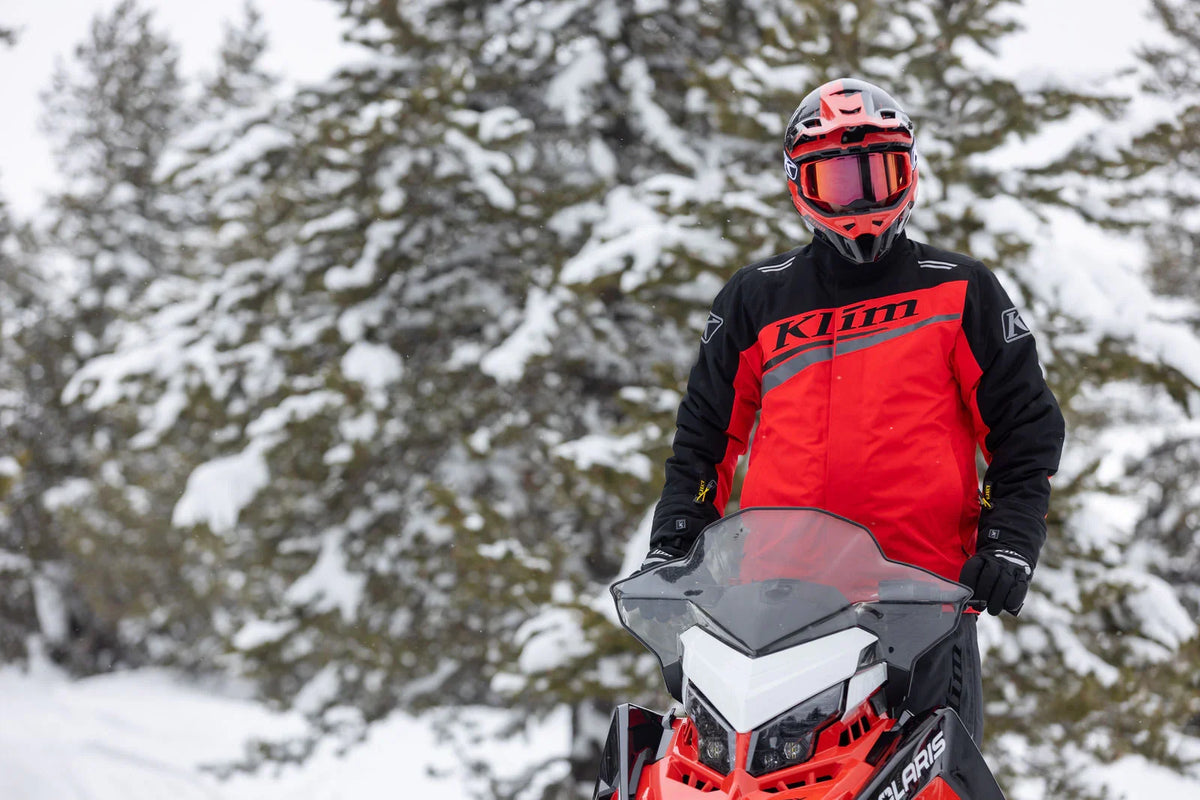 Klim Kaos Jacket