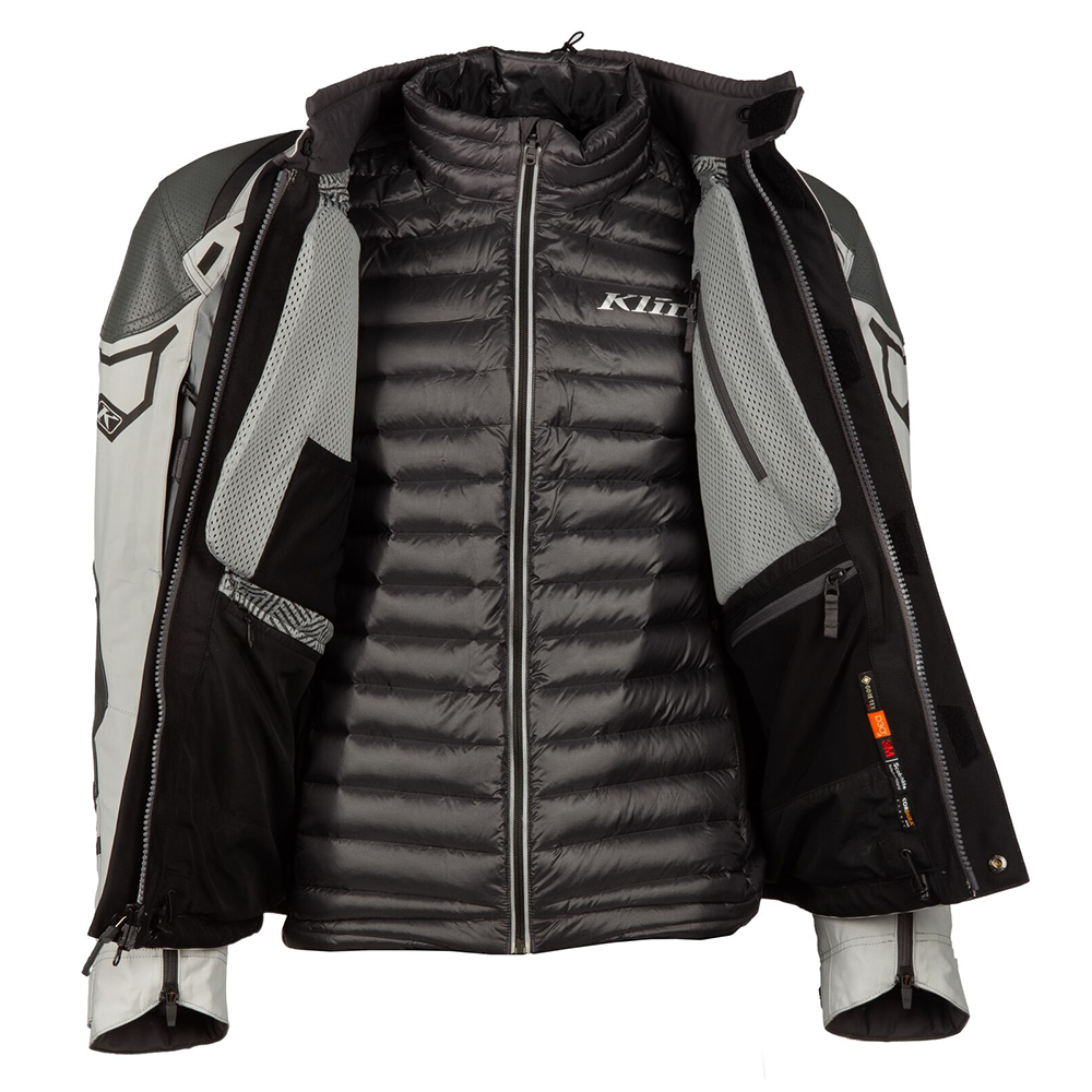 Klim Kodiak Jacket