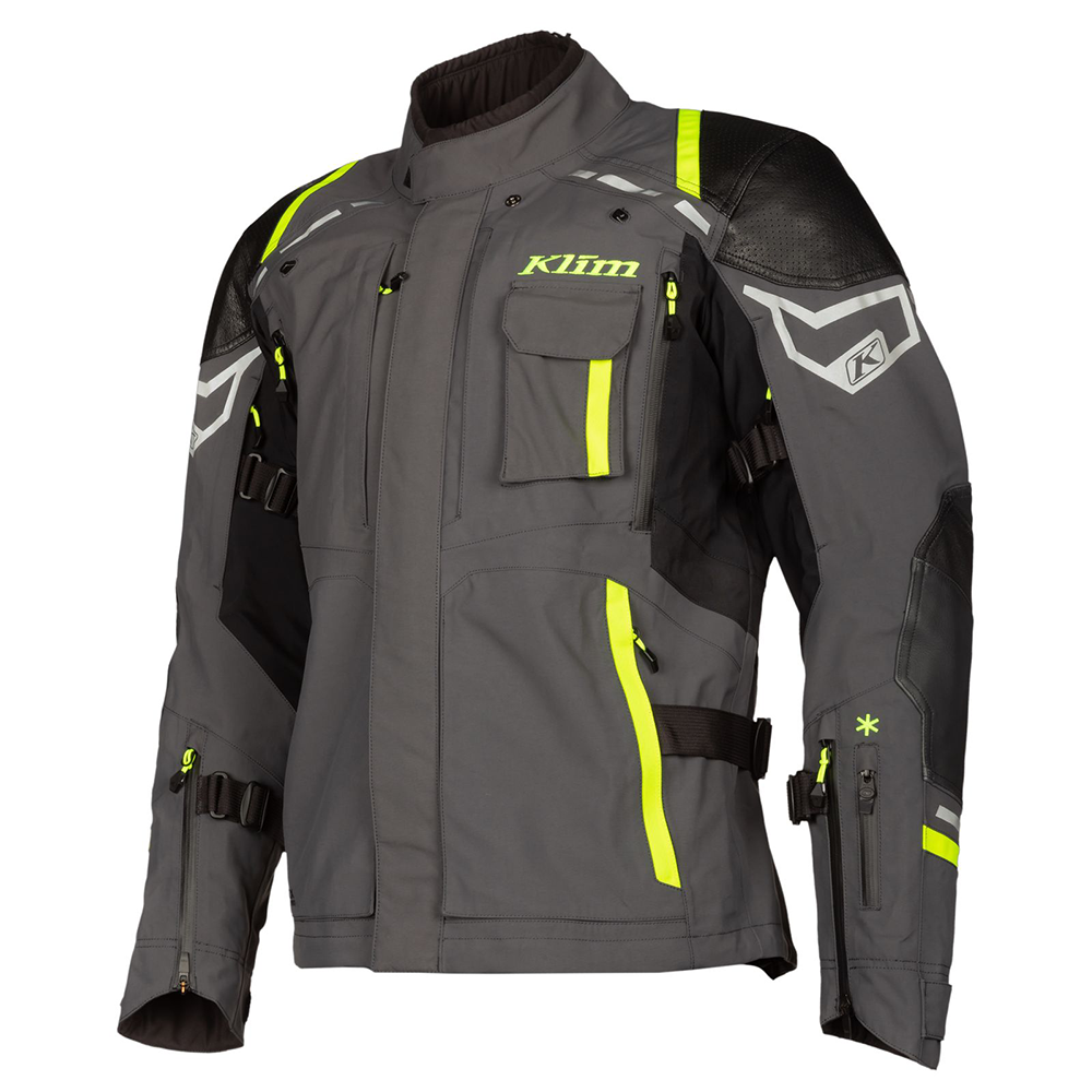 Klim Kodiak Jacket