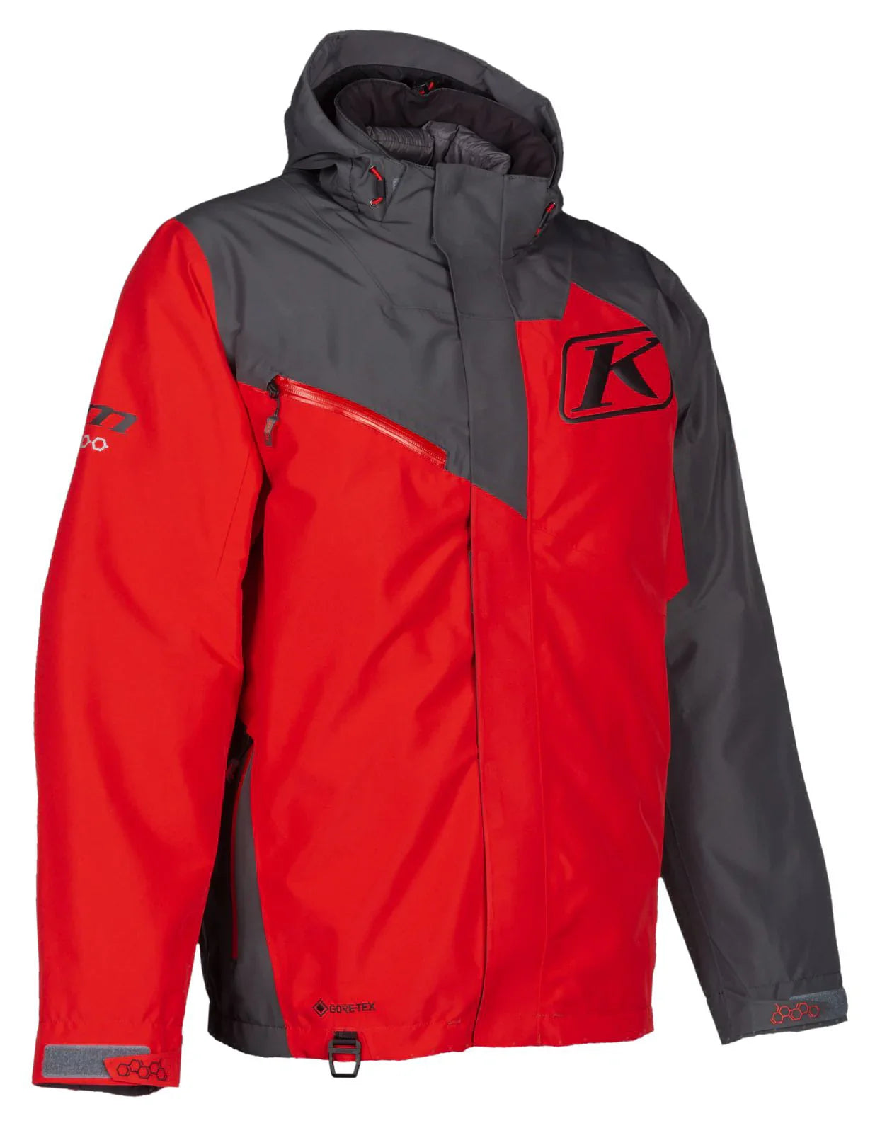 Klim Kompound Jacket