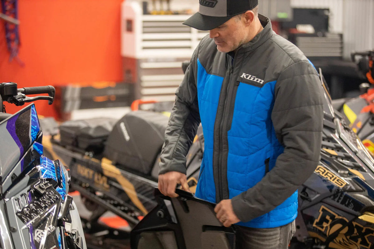 Klim Override Jacket