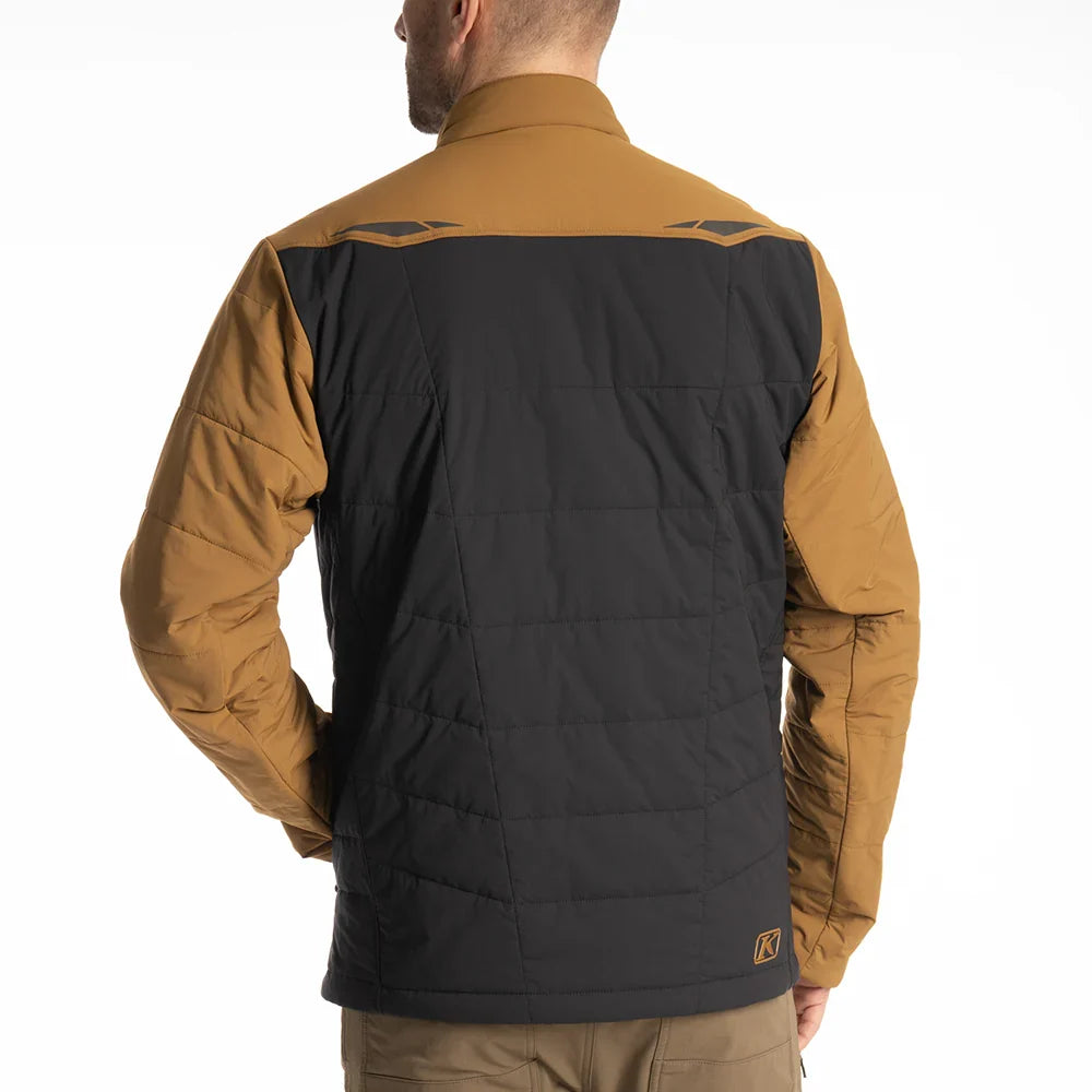 Klim Override Jacket