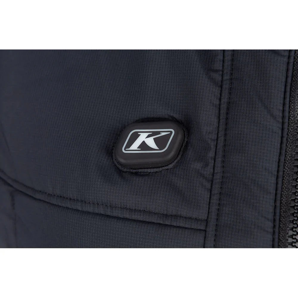Klim Override Vest eFire