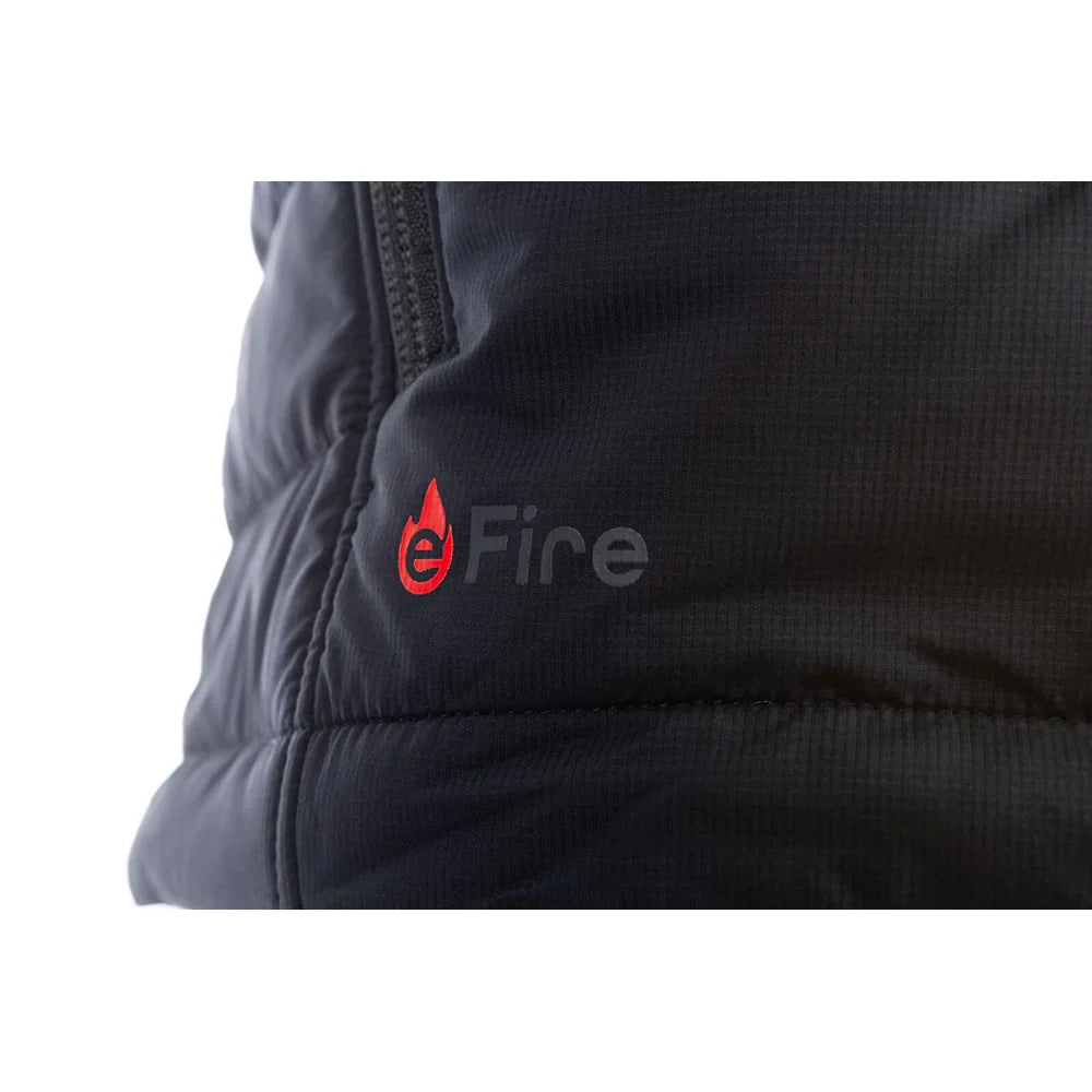 Klim Override Vest eFire