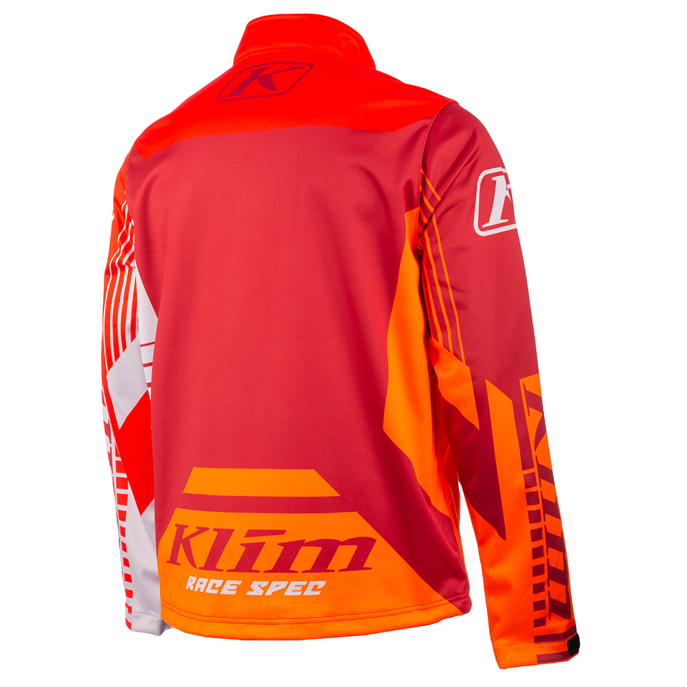 Klim Revolt Jacket
