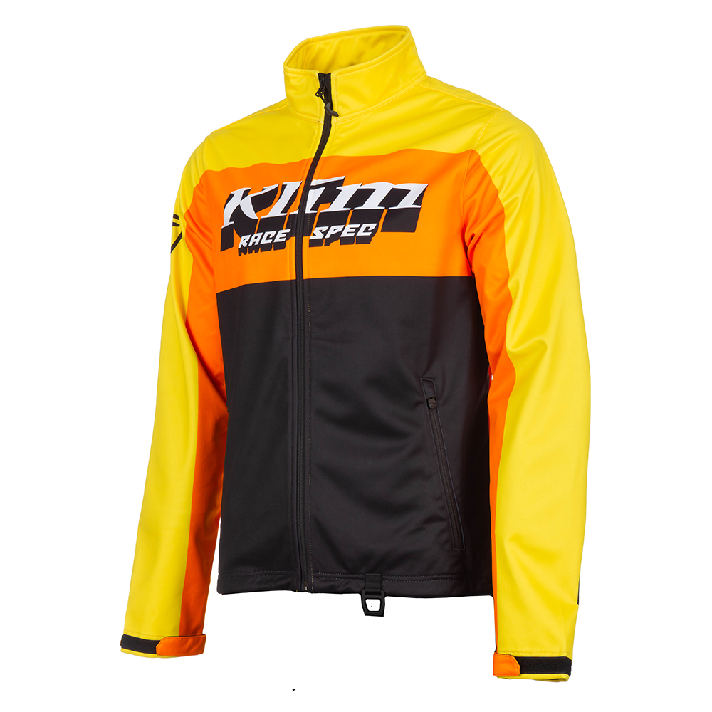 Klim Revolt Jacket