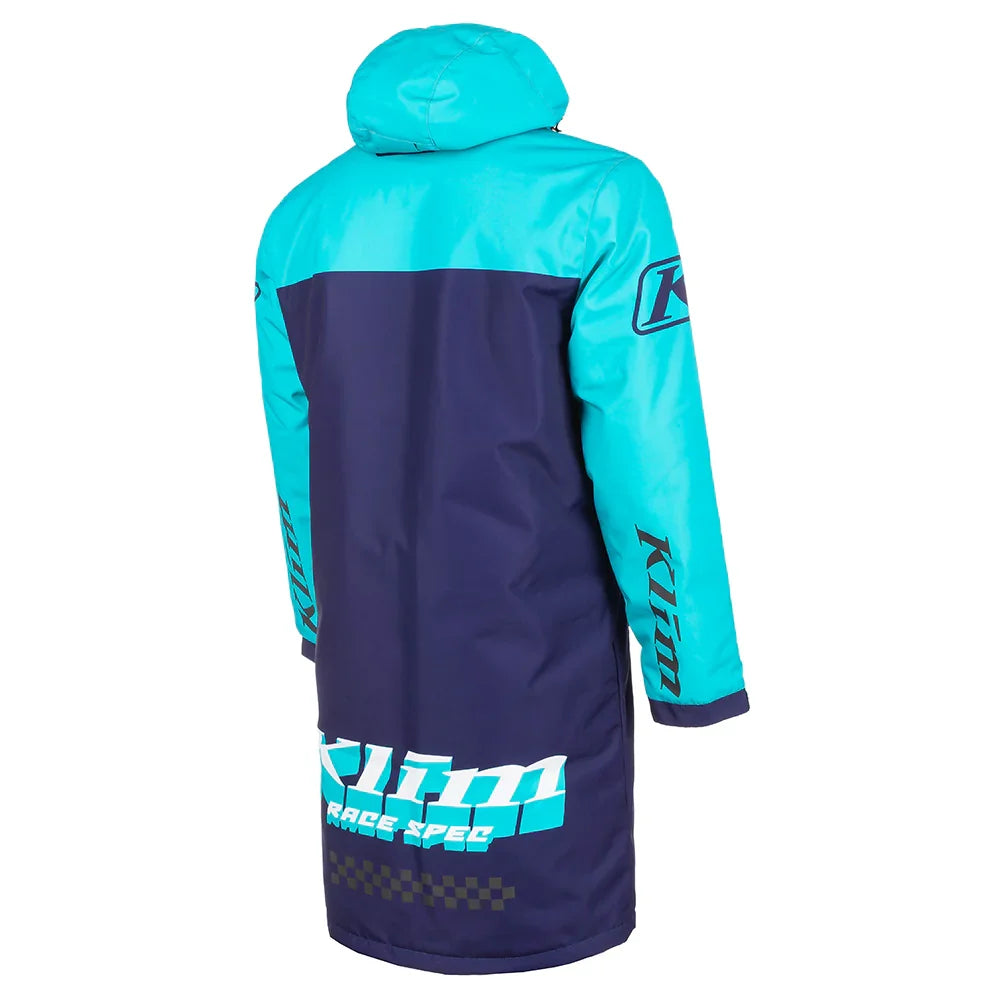 Klim Revolt Pit Coat