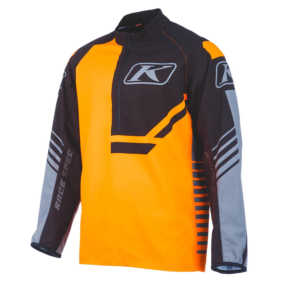 Klim Revolt ¼ Zip Pullover