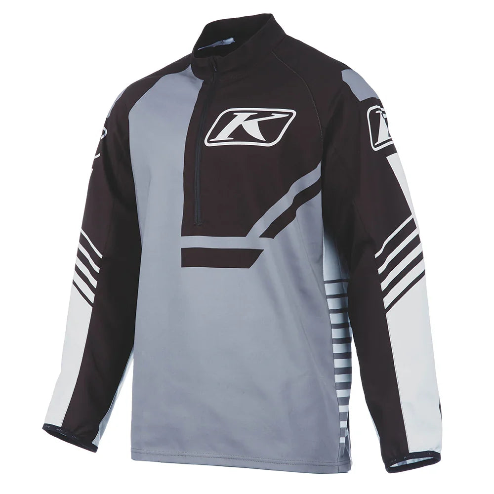 Klim Revolt ¼ Zip Pullover