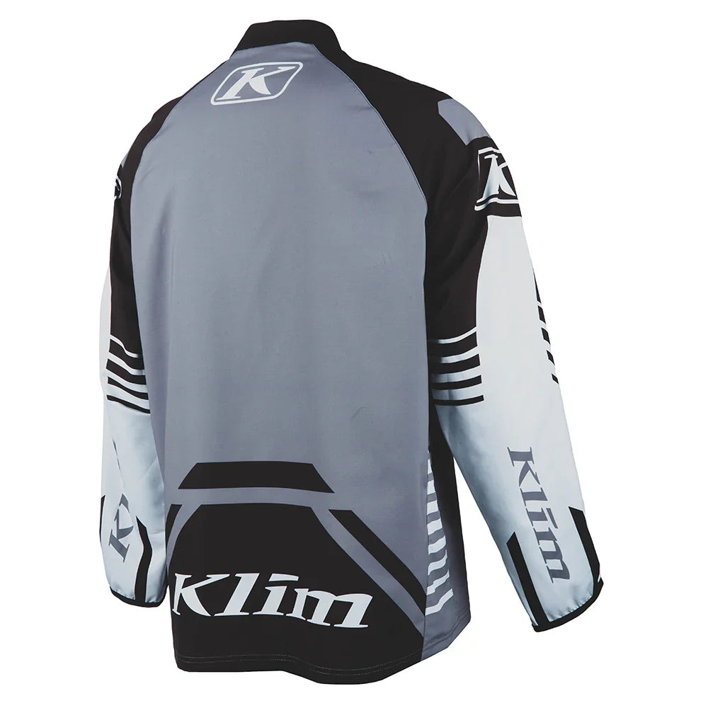 Klim Revolt ¼ Zip Pullover
