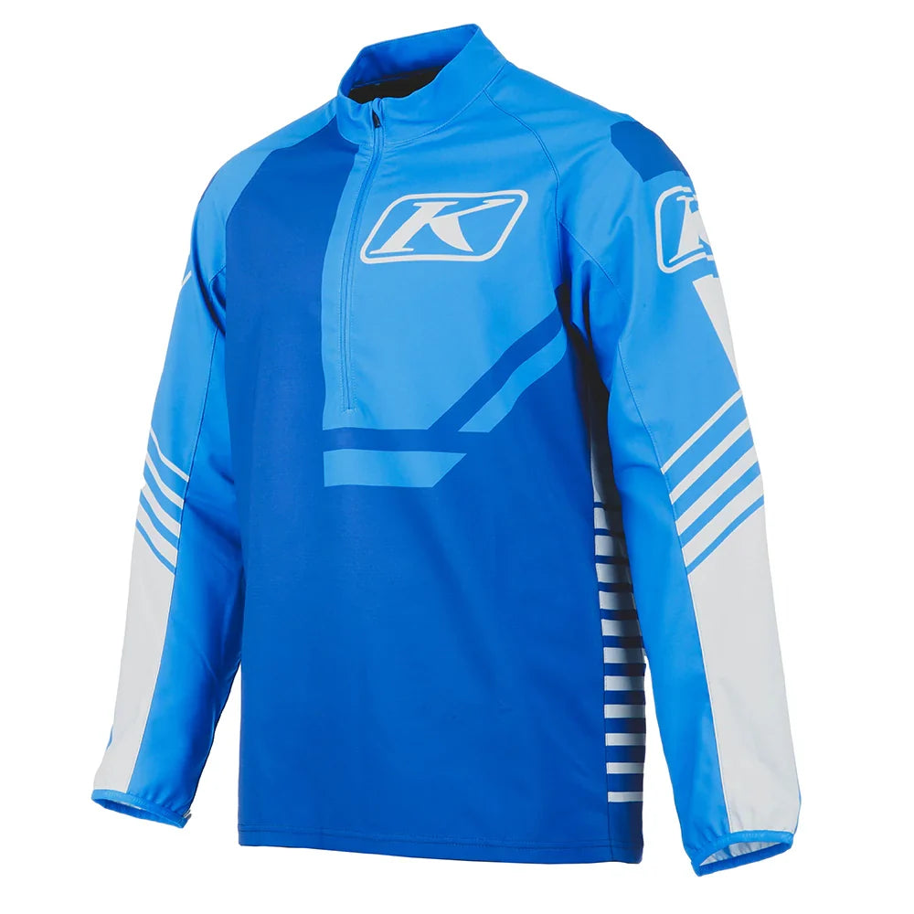 Klim Revolt ¼ Zip Pullover