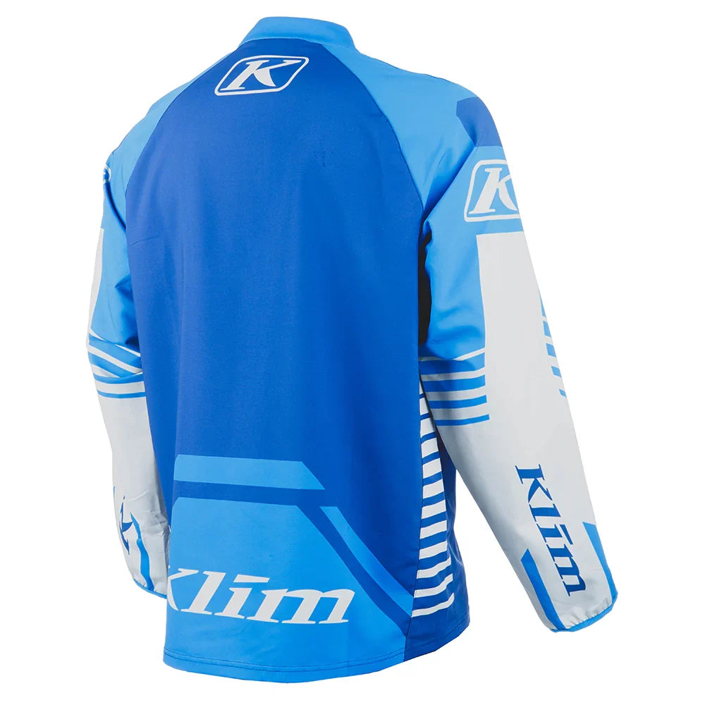 Klim Revolt ¼ Zip Pullover