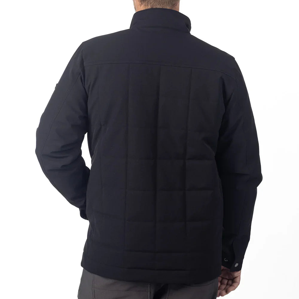Klim Saddleback Softshell Jacket