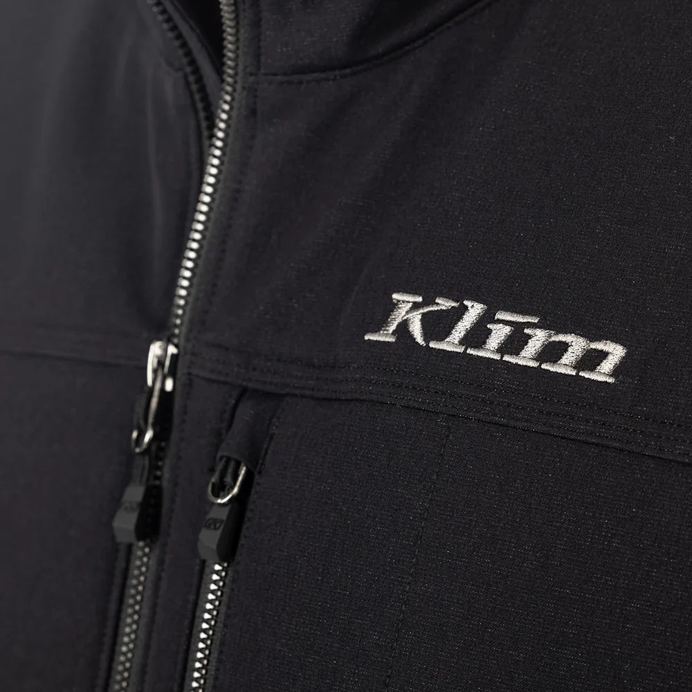 Klim Saddleback Softshell Jacket