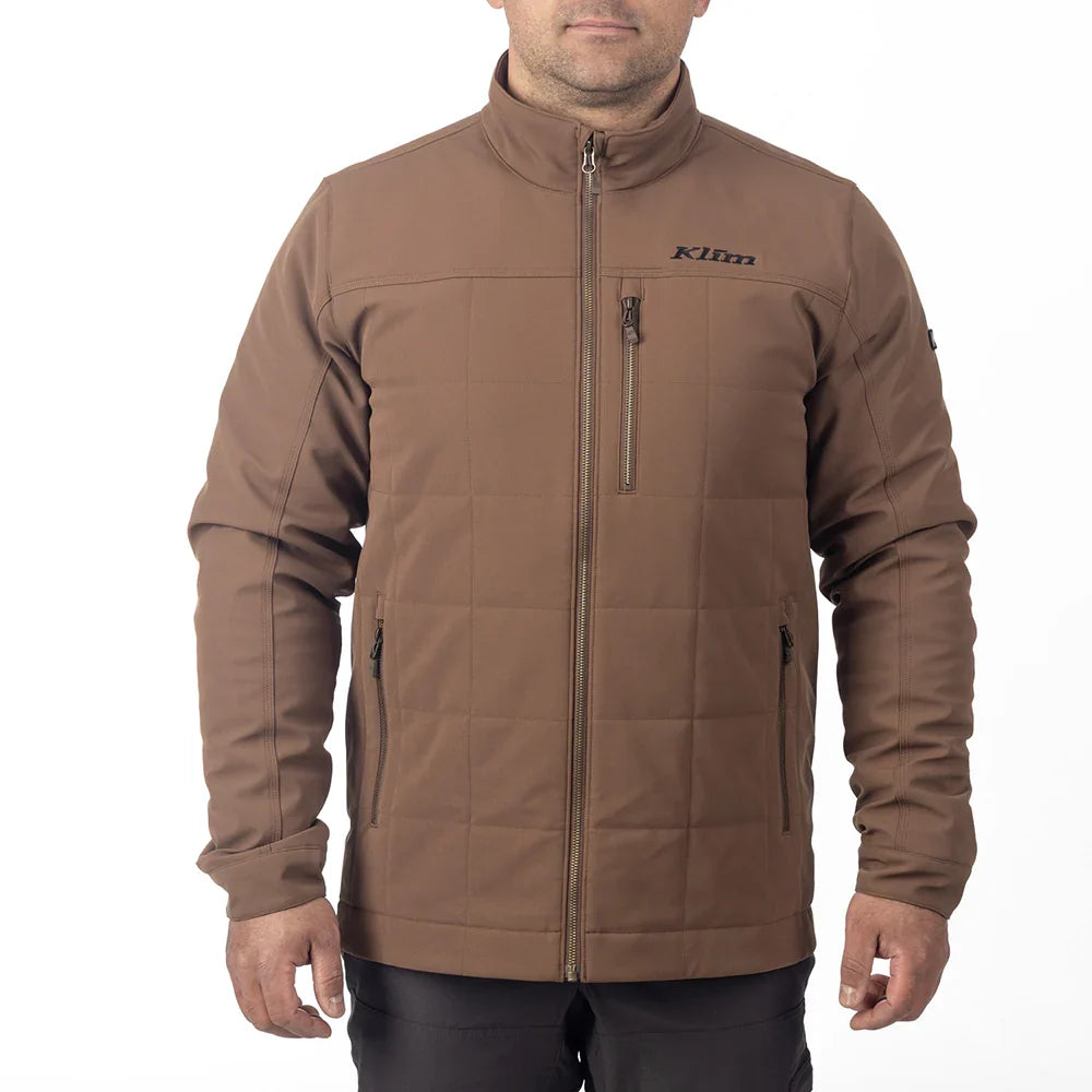 Klim Saddleback Softshell Jacket