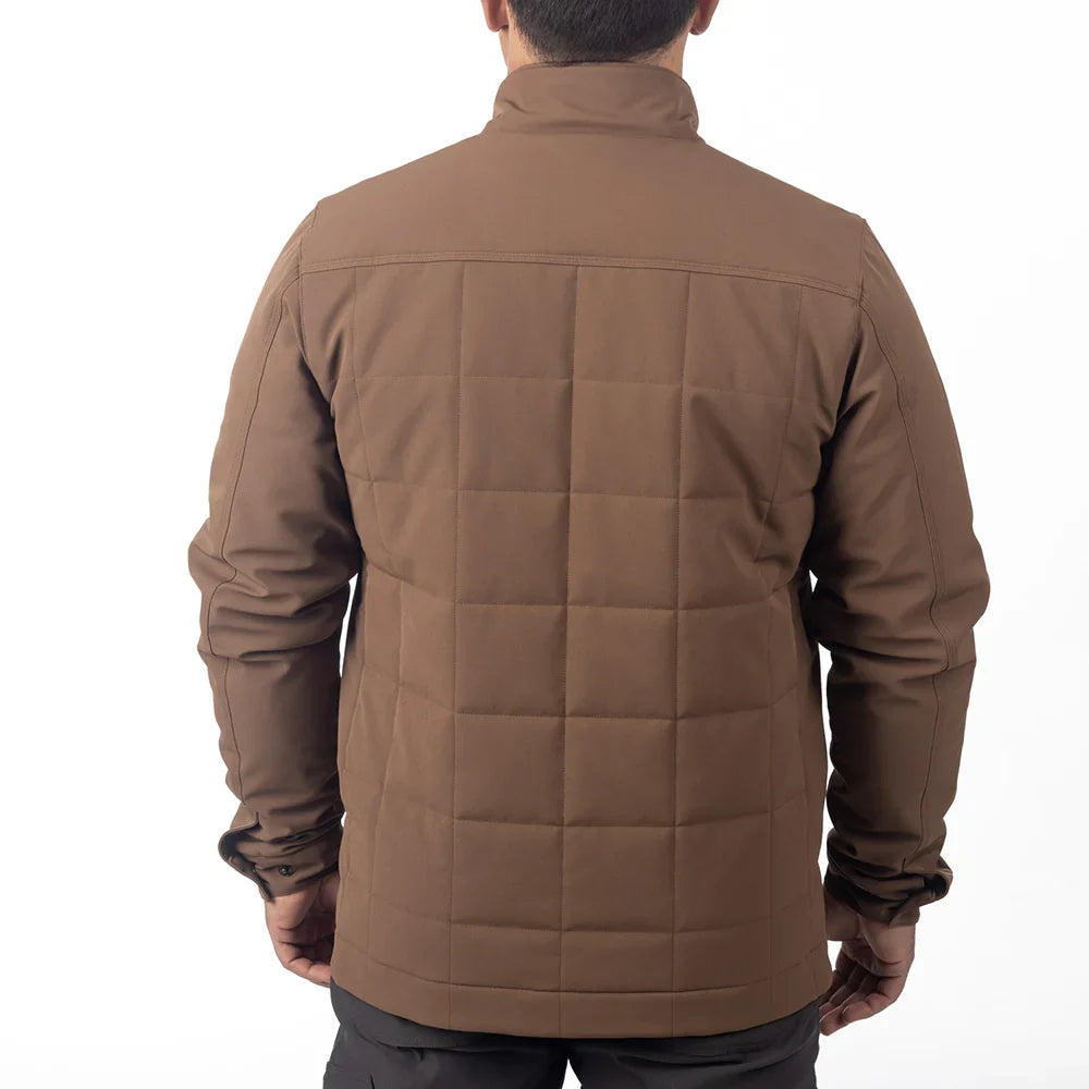 Klim Saddleback Softshell Jacket